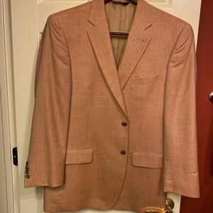 Jos. A Bank Sport Coat